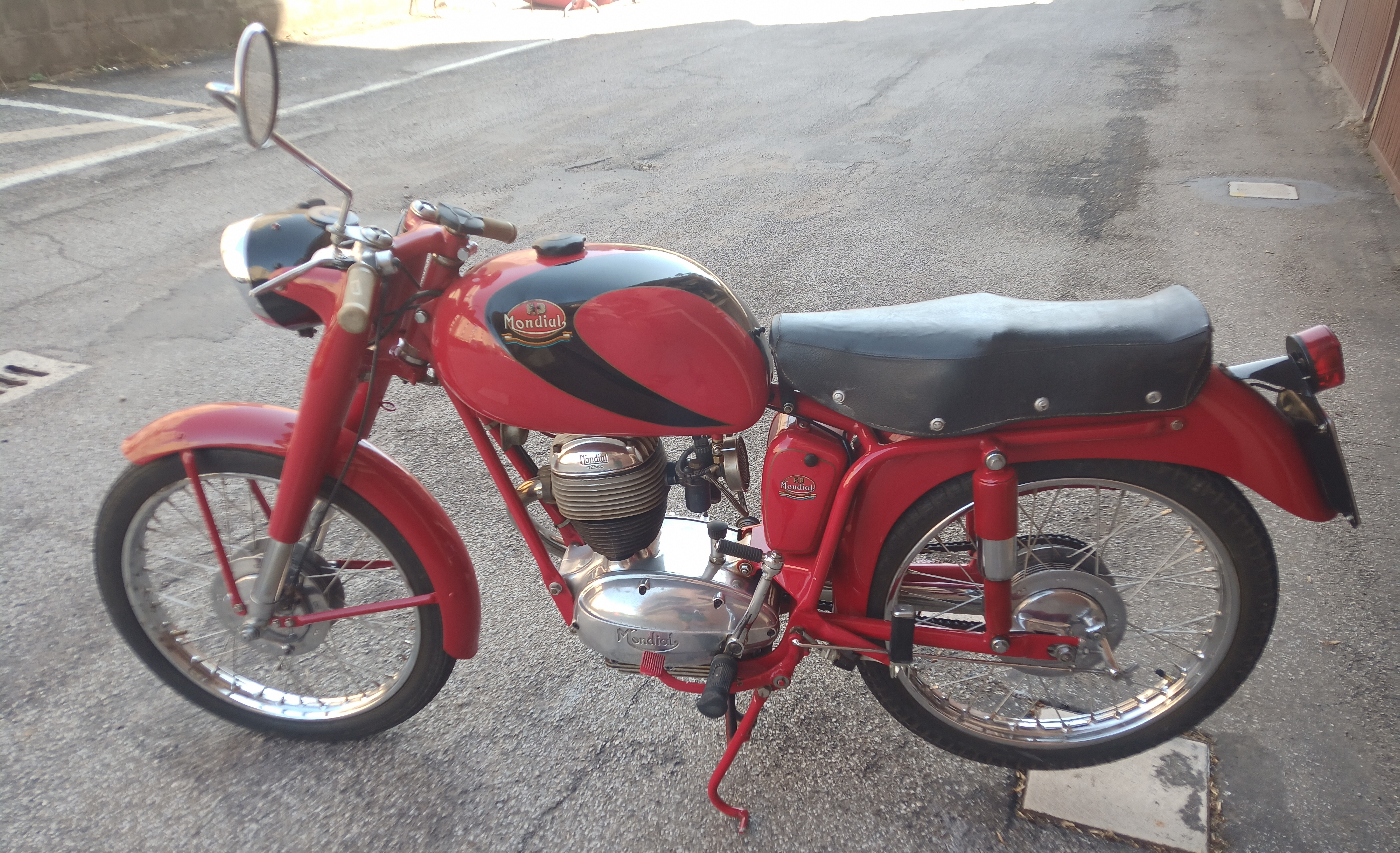 moto